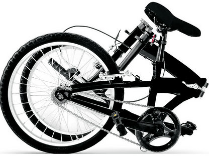 NILOX X0 — Bicicleta de ciudad, Acero, Negro