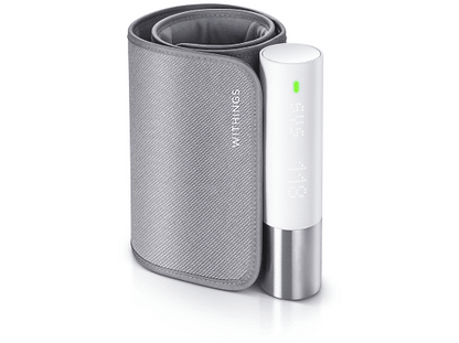 WITHINGS WPM04-ALL-INTER — Tensiómetro, Multicolor