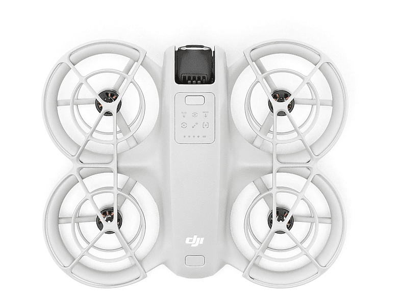 DJI Neo Motion Fly More Combo — Dron, 22 GB Memoria, Gris, 12 megapixel, 18 min Autonomía