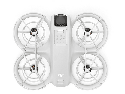 DJI Neo Motion Fly More Combo — Dron, 22 GB Memoria, Gris, 12 megapixel, 18 min Autonomía