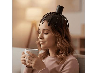 BODYLIFE Full Relaxation Kit — Colchoneta de masaje, para: Espalda, Weiß