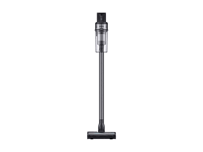 SAMSUNG VS20B75ADR5/WA — Aspirador escoba, 550 W, Negro, Gris, Potencia de succión 200 AirWatt