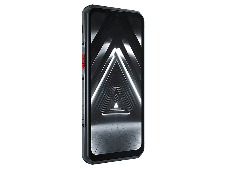 OUKITEL WP55 Pro — Smartphone, Negro, 512 GB, 16 GB RAM, 11000 mAh