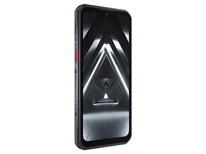 OUKITEL WP55 Pro — Smartphone, Negro, 512 GB, 16 GB RAM, 11000 mAh