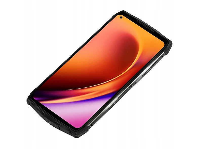 ULEFONE 308206297 — Smartphone, Black, 128 GB, 8 GB RAM, Processor