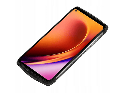 ULEFONE 308206297 — Smartphone, Black, 128 GB, 8 GB RAM, Processor