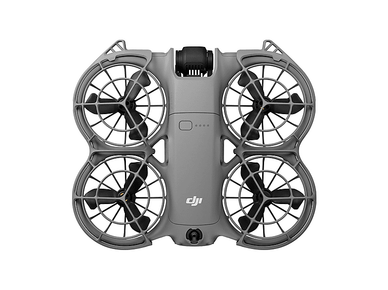 DJI NEO 2 FLY MORE COMBO — Dron, Gris, 12 megapixel, 19 min