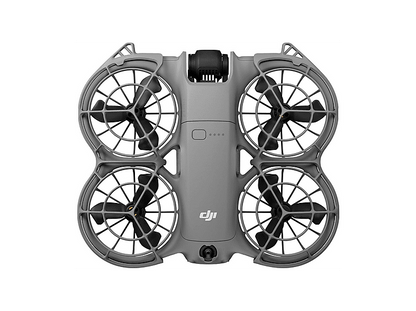 DJI NEO 2 FLY MORE COMBO — Dron, Gris, 12 megapixel, 19 min