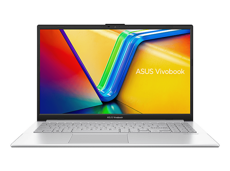 ASUS Vivobook Go 15 E1504FA-BQ5444W — Portátil, 8GB RAM, 512GB SSD, Radeon™ 610M, 15.6" Full-HD
