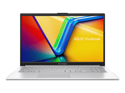 ASUS Vivobook Go 15 E1504FA-BQ5444W — Portátil, 8GB RAM, 512GB SSD, Radeon™ 610M, 15.6" Full-HD