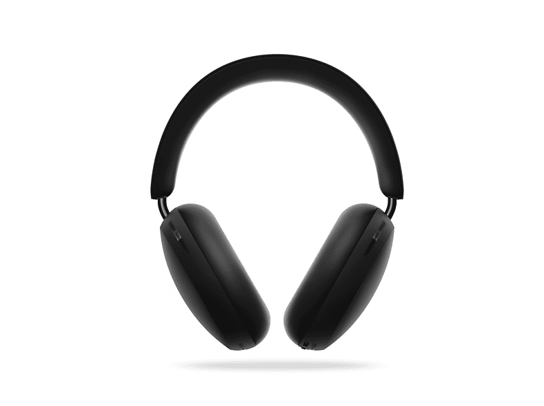 SONOS Ace — Auriculares inalámbricos, Supraaurales, Inalámbricos, Negro, 30 horas de autonomía