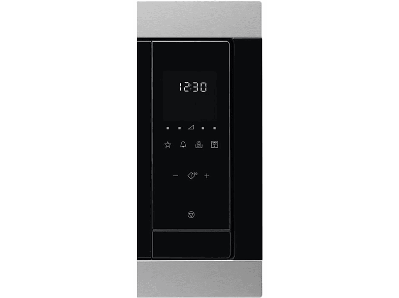 ELECTROLUX CMS4253TMX — Microondas, 1450 W, Gris, 23 l