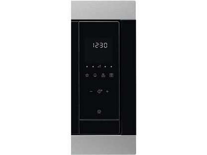 ELECTROLUX CMS4253TMX — Microondas, 1450 W, Gris, 23 l