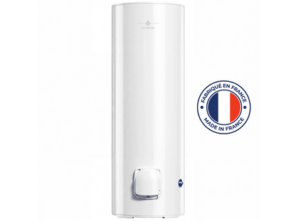 DE DIETRICH — Termo eléctrico, CEB 250 DE DIETRICH, blanco