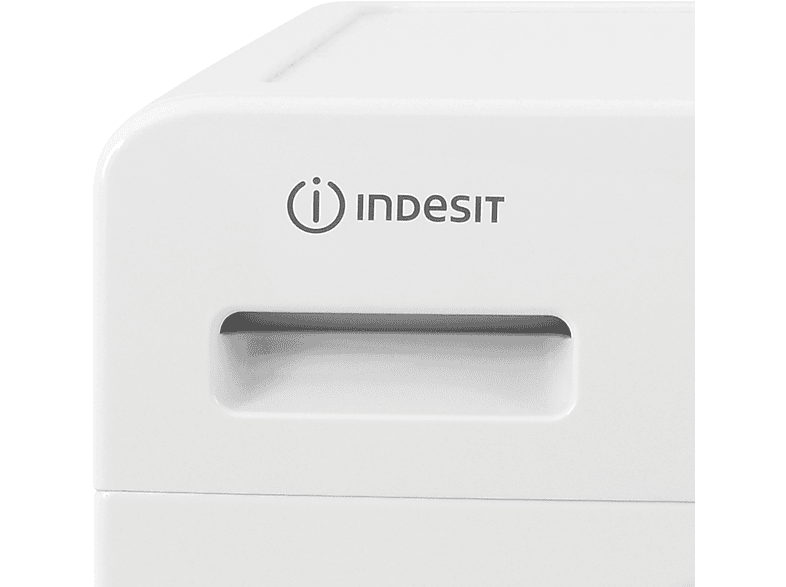 INDESIT YT M11 83K RX EU — Secadora bomba de calor, 8 kg, 15 programas, Blanco