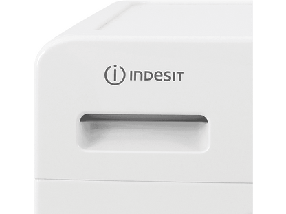 INDESIT YT M11 83K RX EU — Secadora bomba de calor, 8 kg, 15 programas, Blanco