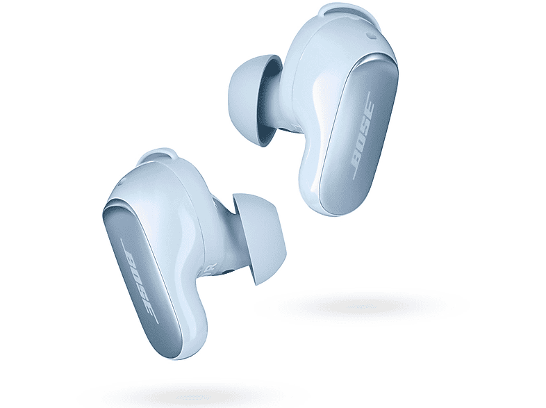 BOSE — Auriculares True Wireless, Intraurales, Bluetooth, QUIETCOMFORT ULTRA EARBUDS MOON STONE BLUE BOSE, Moonstone Blue