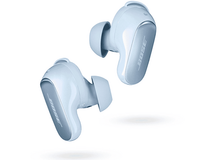 BOSE — Auriculares True Wireless, Intraurales, Bluetooth, QUIETCOMFORT ULTRA EARBUDS MOON STONE BLUE BOSE, Moonstone Blue