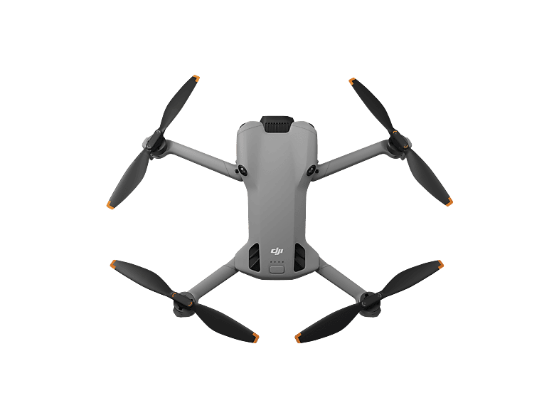 DJI Mini 5 Pro Fly More Combo (DJI RC2) — Mini Dron, Gris, 50 megapixel, 36 min Autonomía, Sensor CMOS de 1 pulgada con 50 MP