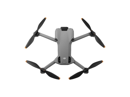 DJI Mini 5 Pro Fly More Combo (DJI RC2) — Mini Dron, Gris, 50 megapixel, 36 min Autonomía, Sensor CMOS de 1 pulgada con 50 MP