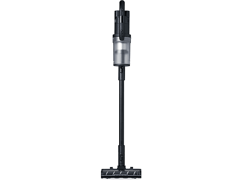 NILFISK S1 Pet Care — Aspiradora escoba sin cable, 550 W, Potencia de succión 550 W, Negro, Depósito 0,8 l