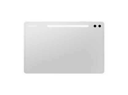 SAMSUNG Galaxy Tab S10+ — Tablet, 512 GB, Plata, 12 GB RAM, 12,4" WQXGA+