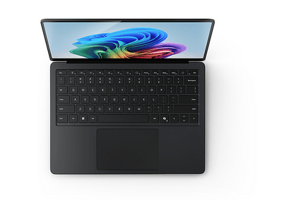 MICROSOFT Surface Laptop 7 — Portátil, Snapdragon, 16 GB RAM, 512 GB SSD, Negro