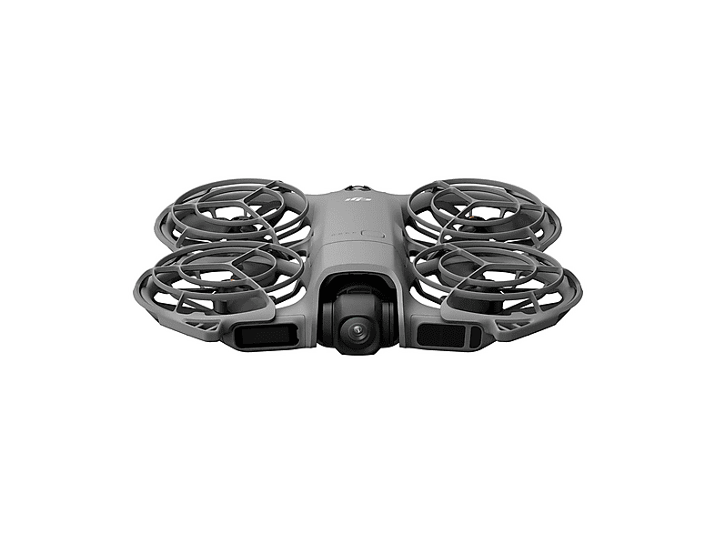 DJI NEO 2 FLY MORE COMBO — Dron, Gris, 12 megapixel, 19 min