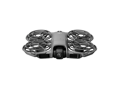 DJI NEO 2 FLY MORE COMBO — Dron, Gris, 12 megapixel, 19 min