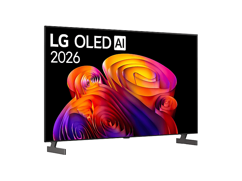 LG OLED55B6ELC.API — TV OLED 55", Marrón, UHD 4K, α8 AI Processor 4K, Smart TV