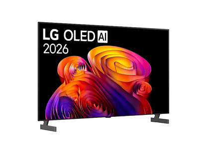 LG OLED55B6ELC.API — TV OLED 55", Marrón, UHD 4K, α8 AI Processor 4K, Smart TV