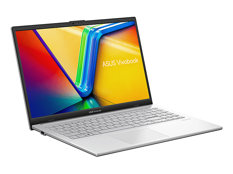 ASUS Vivobook Go 15 E1504FA-BQ5444W — Portátil, 8GB RAM, 512GB SSD, Radeon™ 610M, 15.6" Full-HD