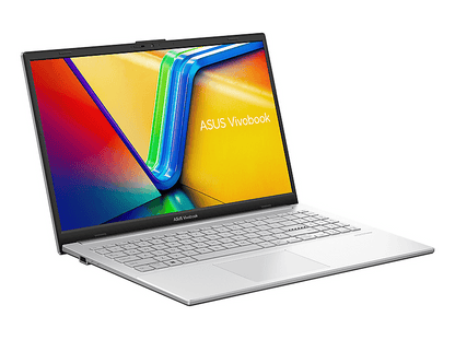 ASUS Vivobook Go 15 E1504FA-BQ5444W — Portátil, 8GB RAM, 512GB SSD, Radeon™ 610M, 15.6" Full-HD