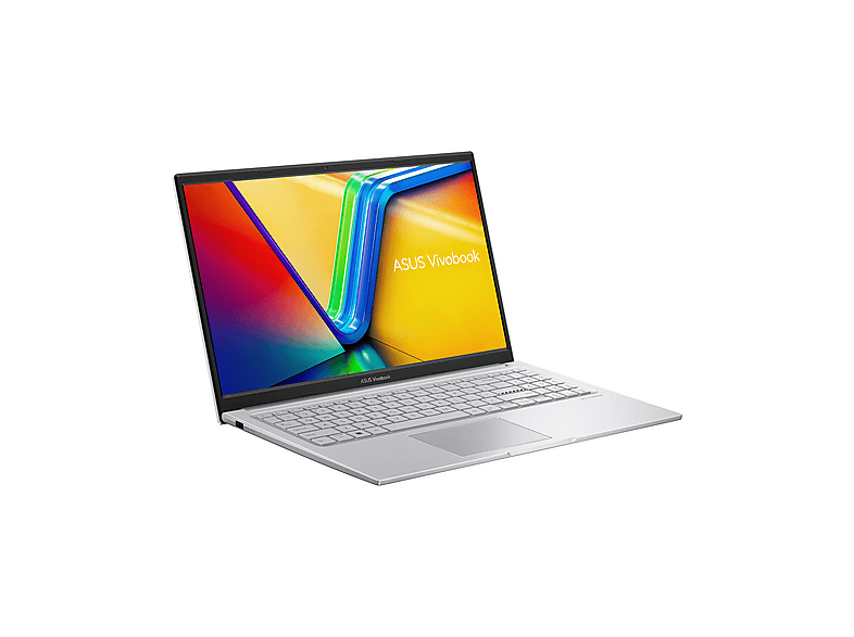 ASUS F1504VA-NJ1711 — Portátil, Processor, 16 GB RAM, 512 GB SSD, Silver
