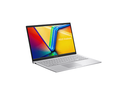 ASUS F1504VA-NJ1711 — Portátil, Processor, 16 GB RAM, 512 GB SSD, Silver