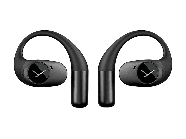 BEYERDYNAMIC — Auriculares True Wireless, Intraurales, Bluetooth, Negro, AMIRON 200 BEYERDYNAMIC