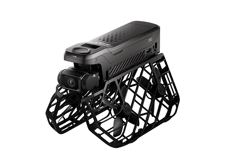 HOVERAIR X1 CYCLING SET PRO — Drone, 12 megapixel, 16 min, NEGRO
