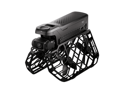 HOVERAIR X1 CYCLING SET PRO — Drone, 12 megapixel, 16 min, NEGRO