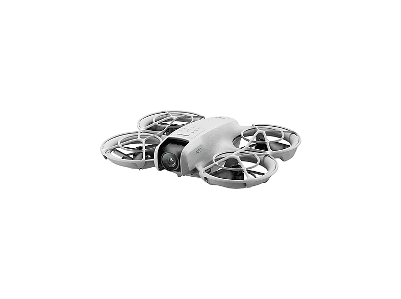 DJI Neo Fly More Combo — Drone, Blanco, 12 megapixel, 18 min