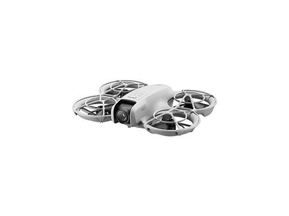 DJI Neo Fly More Combo — Drone, Blanco, 12 megapixel, 18 min