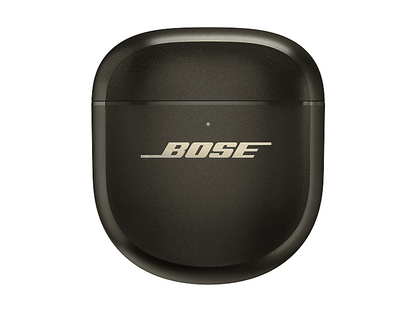 BOSE — Auriculares inalámbricos, Intraurales, Bluetooth, Negro, Oro