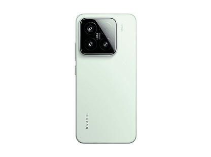 XIAOMI 15 — Smartphone, Verde, 256 GB, 12 GB RAM, 120 Hz