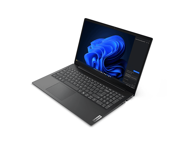 LENOVO V15 G5 IRL — Portátil, 8 GB RAM, 512 GB SSD, Windows, Negro (ref. 177071397)