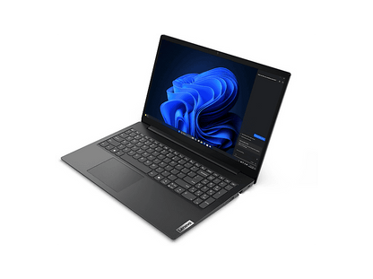 LENOVO V15 G5 IRL — Portátil, 8 GB RAM, 512 GB SSD, Windows, Negro (ref. 177071397)