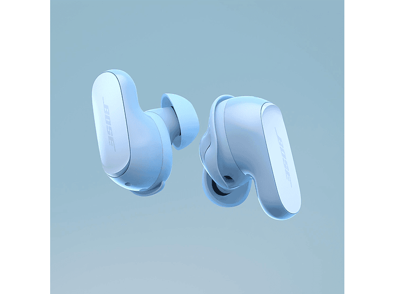 BOSE — Auriculares True Wireless, Intraurales, Bluetooth, QUIETCOMFORT ULTRA EARBUDS MOON STONE BLUE BOSE, Moonstone Blue