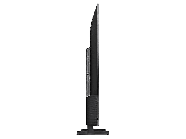 SAMSUNG U8000F — TV Crystal UHD 50", Negro, UHD 4K, 1, Smart TV