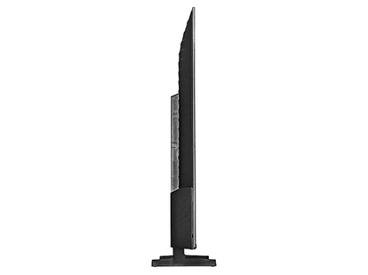 SAMSUNG U8000F — TV Crystal UHD 50", Negro, UHD 4K, 1, Smart TV