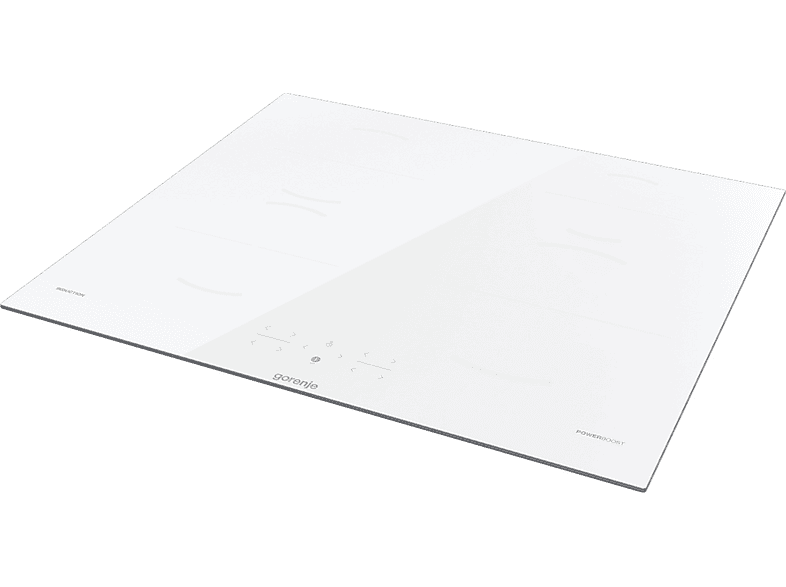 GORENJE GI6401WSC — Placa de vitrocerámica, 595 mm, Blanco, 4 zone(s) zonas