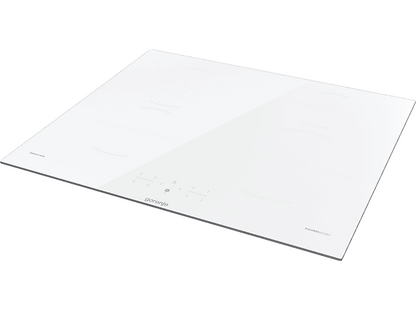 GORENJE GI6401WSC — Placa de vitrocerámica, 595 mm, Blanco, 4 zone(s) zonas
