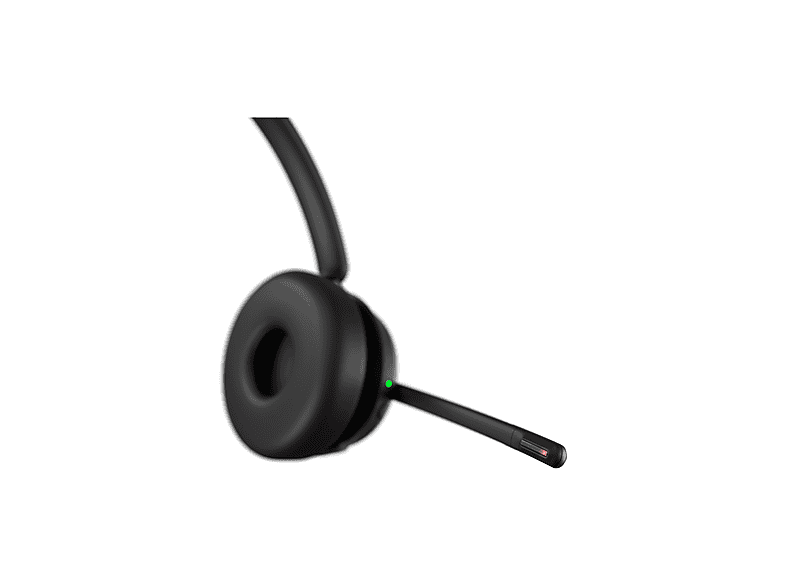 EPOS — Auriculares Inalámbricos, Circumaurales, Bluetooth, Negro, 1001136 EPOS